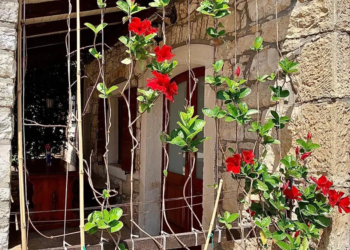 Ferienhaus Petar Stojnic