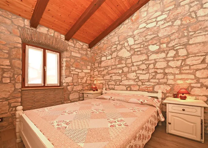 Petar Stojnic Ferienhaus