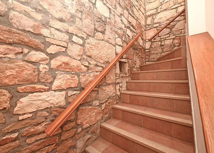 Petar Stojnic Ferienhaus *