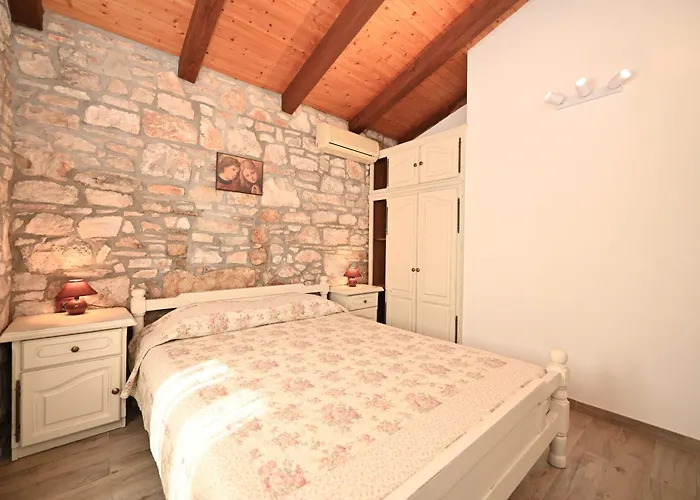 Ferienhaus Petar Stojnic *