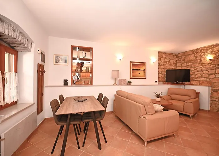 Ferienhaus Petar Stojnic Tar-Vabriga